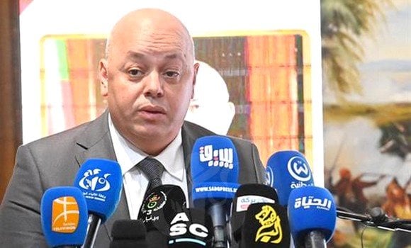 The 70th Anniversary of the Algerian Revolution: Minister Rabea Stresses the Importance of Preserving National Memory