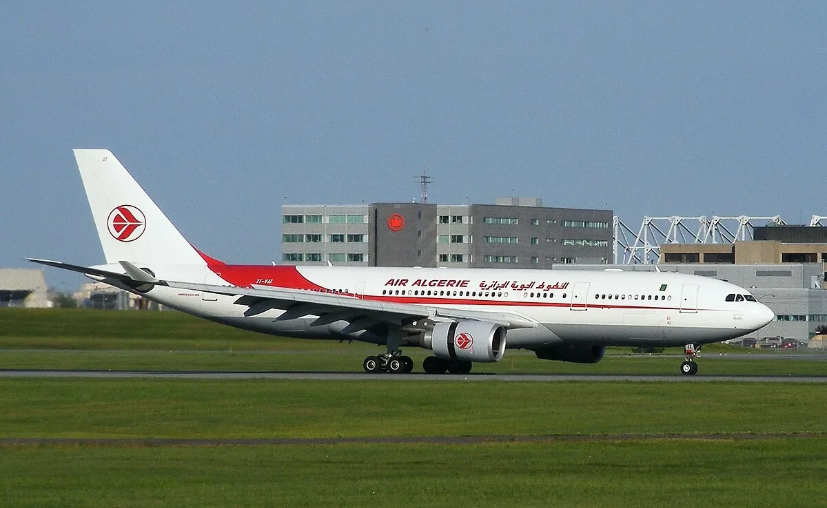 Algeria Begins Evacuation of Citizens from Lebanon