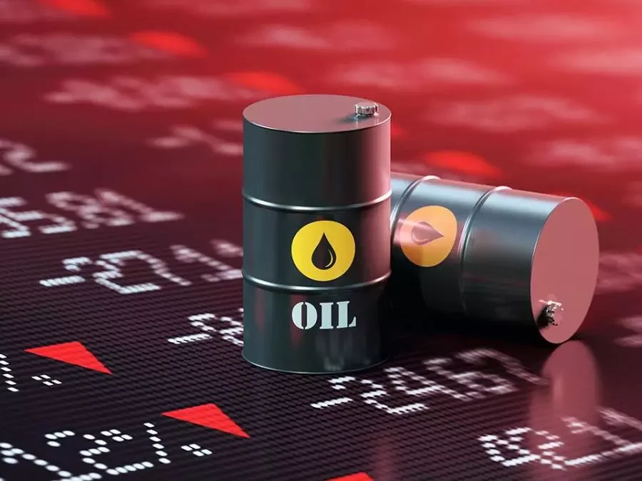 Oil Prices on Track for Weekly Gains Amid Middle East Tensions
