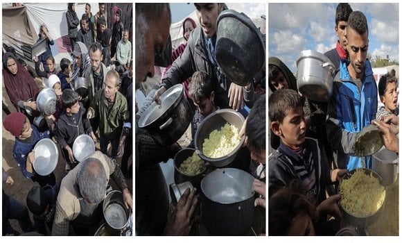 Gaza: Humanitarian Crisis Deepens Amid Acute Shortages of Supplies