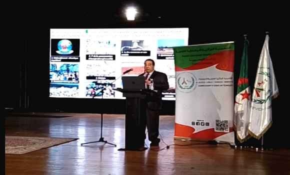 Nuclear energy as a sustainable solution for Algeria’s digital transformation