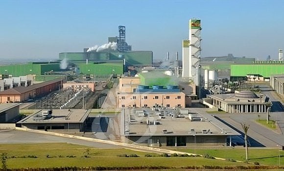 Tosyali Algeria Secures Approval for Issuance of Bond Loan
