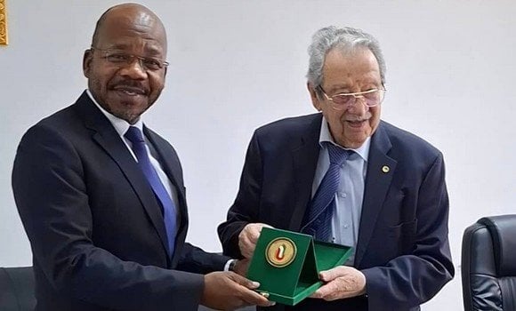 FRELIMO