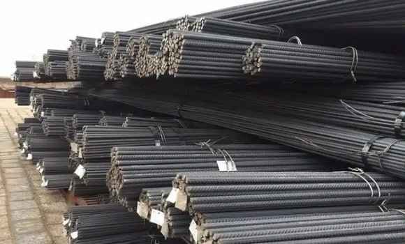 National Iron Company Algeria steel industry
