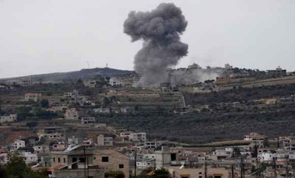 Death Toll from Ongoing Israeli Aggression on Lebanon Rises to 3,013, with 13,553 Injured