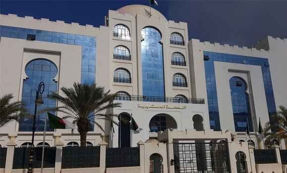 Constitutional Court Organizes Training Workshop for Trainee Lawyers on Constitutional Challenges