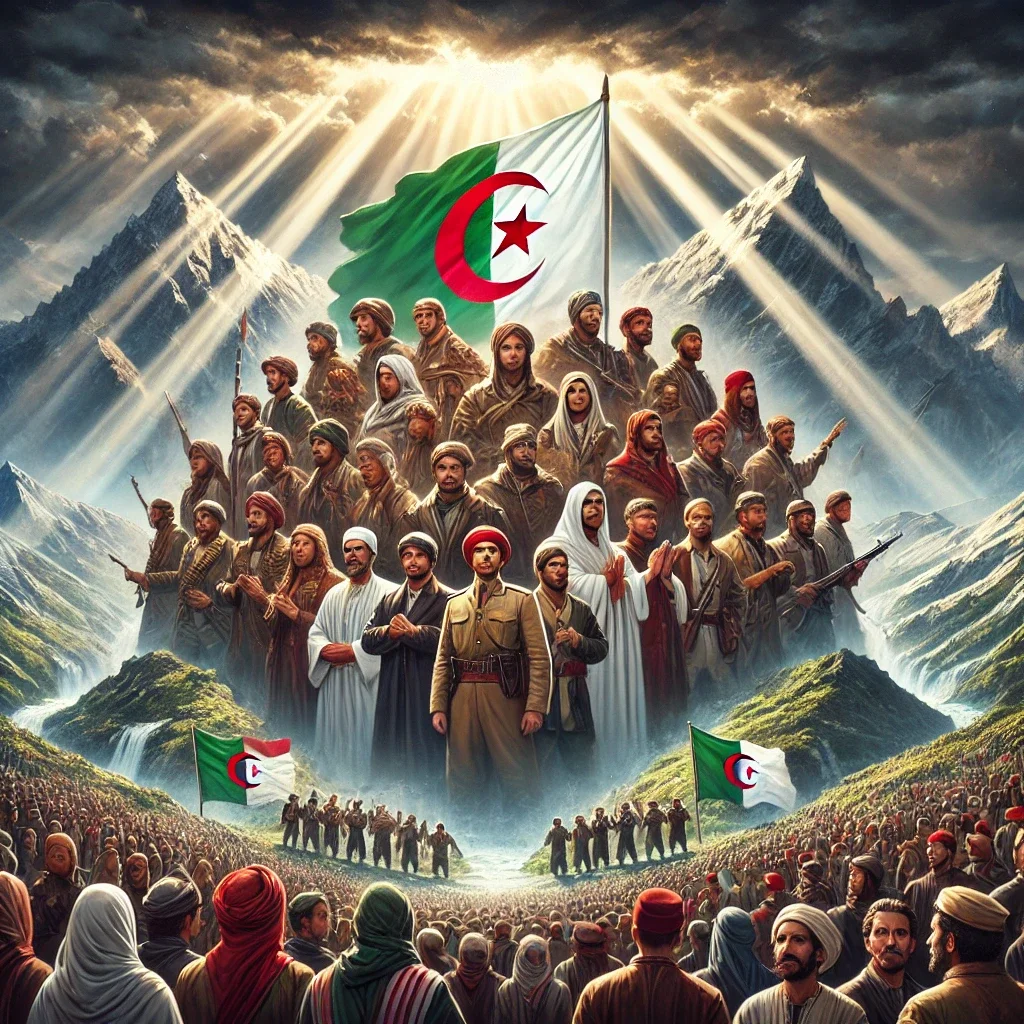 Revolution