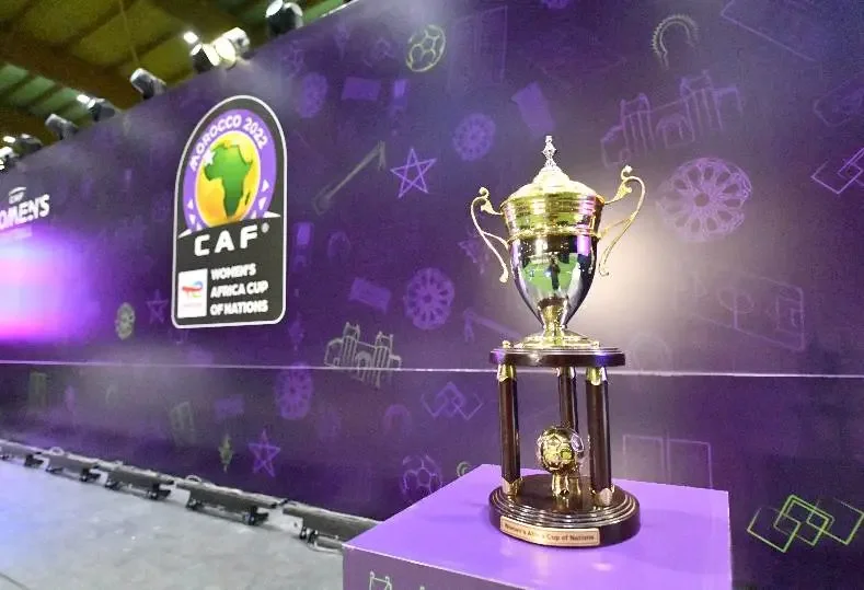 Women's Africa Cup