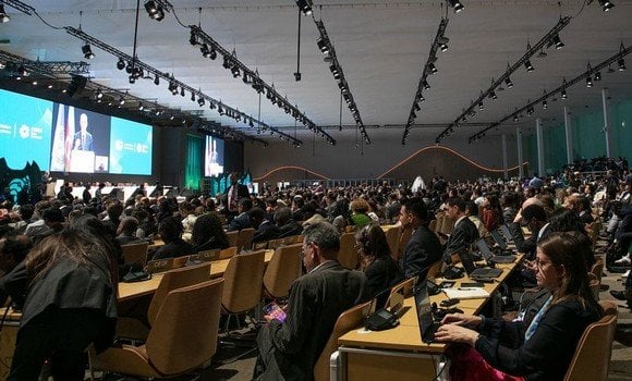 COP 29: A $300 Billion Agreement to Combat Climate Change Effects