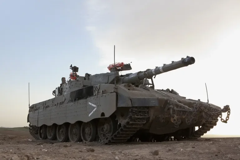 Merkava