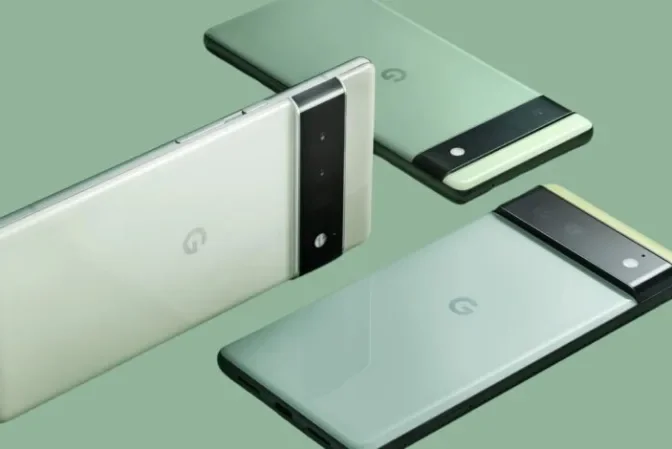 Google Begins Selling Refurbished Pixel Phones at Reduced Prices