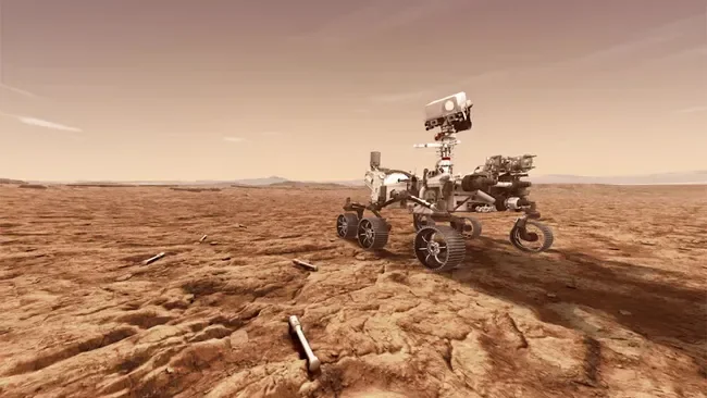 Curiosity Rover Discoveries: NASA Unveils New Findings on Mars