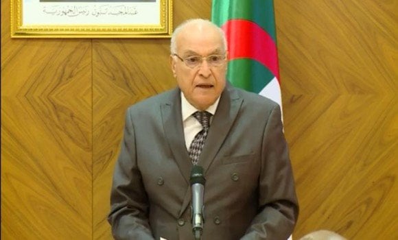 Algeria and Cameroon: Advocating for a Fairer International Order