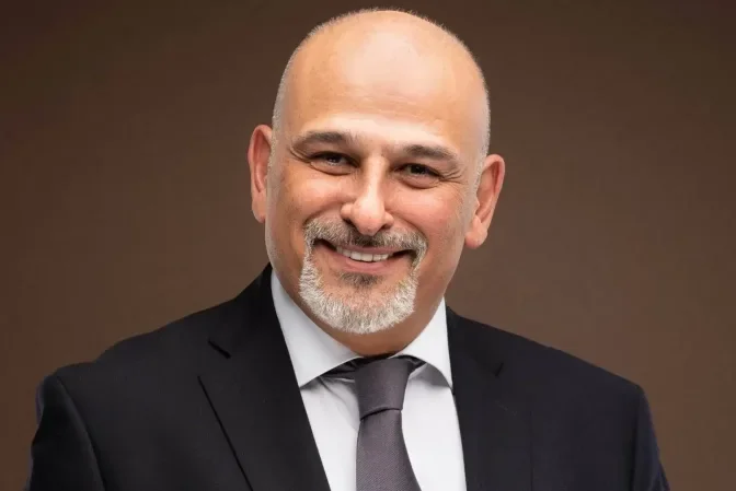 Jamal Suleiman