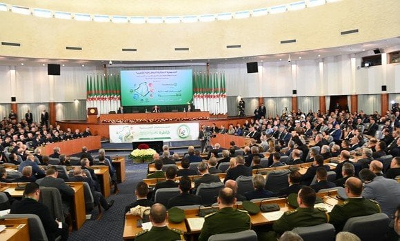 Government-Wali Meeting: Local Authorities at the Heart of the New Economic Model