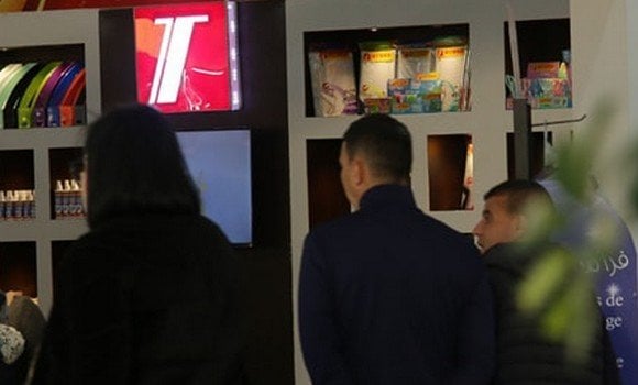 Algeria Plans to Boost School Supplies Sector with New Production Hubs