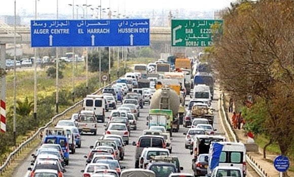 Auto Insurance in Algeria: Increased Civil Liability Premiums for 2025