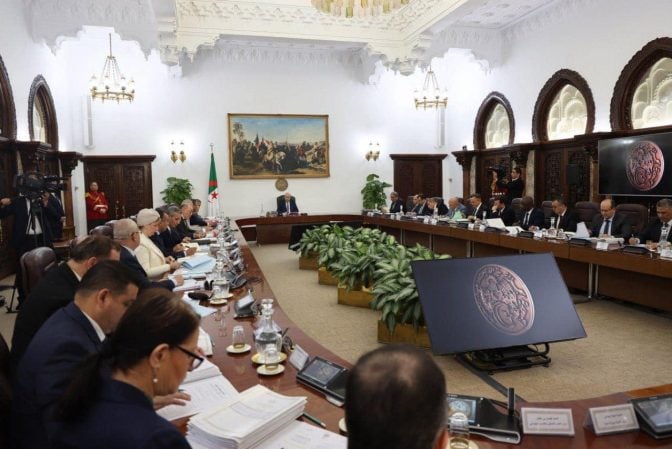 Council of Ministers