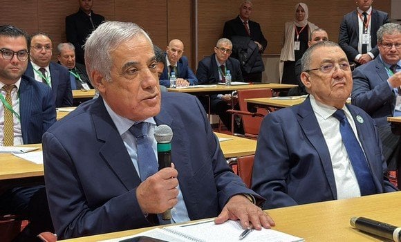 Prime Minister Arabawi Reviews Workshop Progress at Government-Walis Meeting