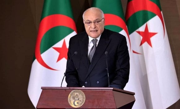 Algeria Reiterates Rejection of Military Intervention in African Crises