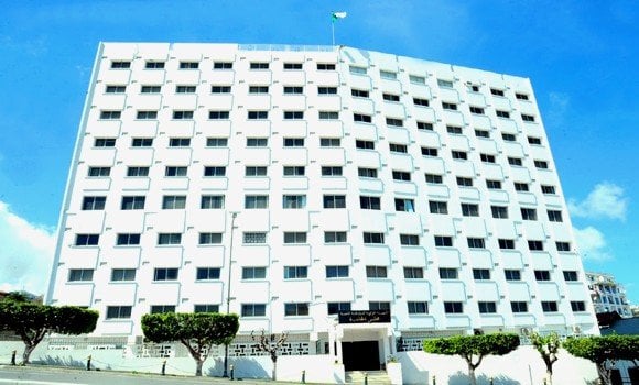 Algerian Court of Accounts Publishes Its 2024 Annual Report