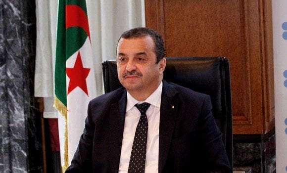 Sonatrach Agreements with State-Owned Companies to Reduce Imports and Encourage Innovation