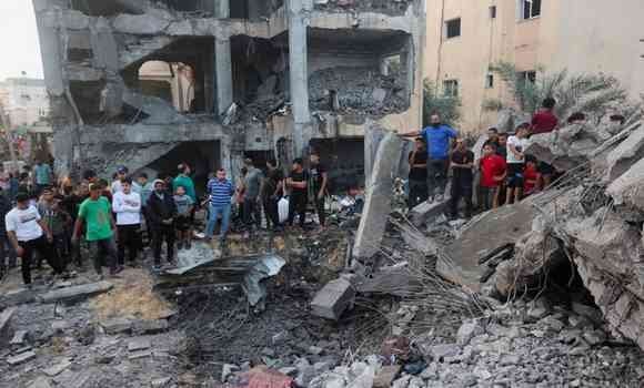 Zionist Aggression on Gaza: 45,436 Martyrs and 108,038 Injured