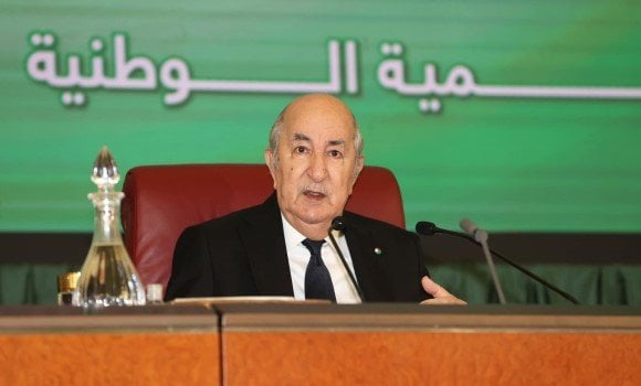 President of the Republic: Local Authorities Are the Cornerstone of the State