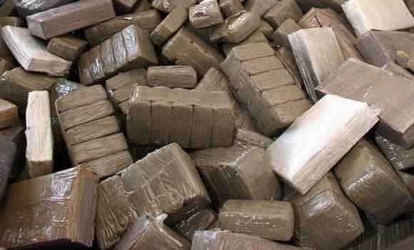 Morocco at the Heart of Global Drug Trafficking: A New Incident Highlights Its Continued Involvement