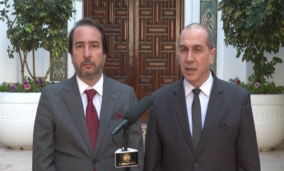 President Tebboune Issues Strict Directives for Immediate Support to Exporters