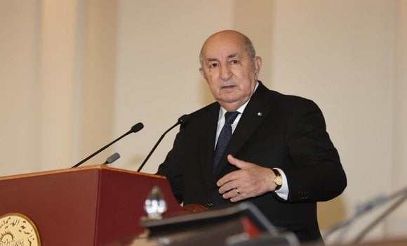 Presidential Address Reflects Commitment to Rule of Law and Principles of Good Governance