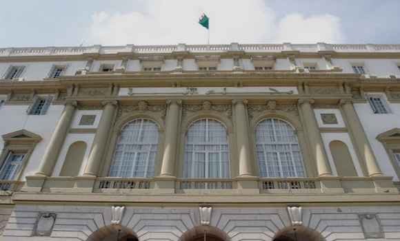 Council of the Nation