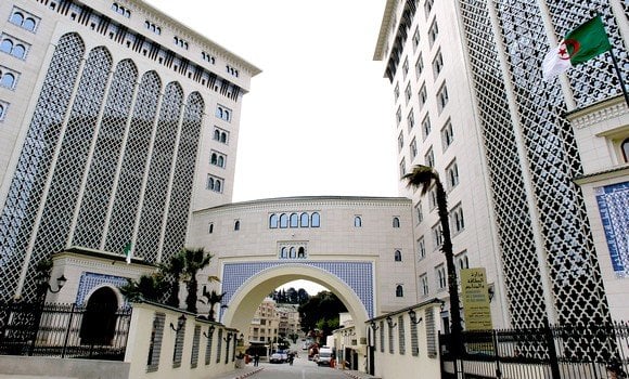 Mining Sector Workshop: Developing Algeria’s Lithium Industry