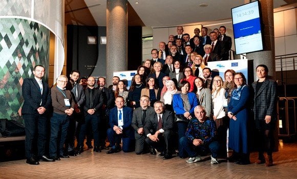 Algeria’s Hydrocarbon Regulatory Authority Elected Vice President of Mediterranean Energy Regulators Association