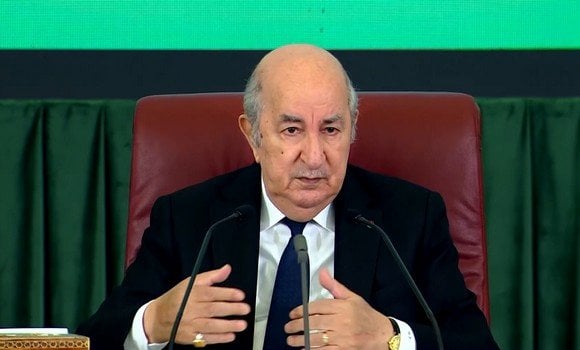Full Text of the President’s Speech at the Opening of the Government-Walis Meeting