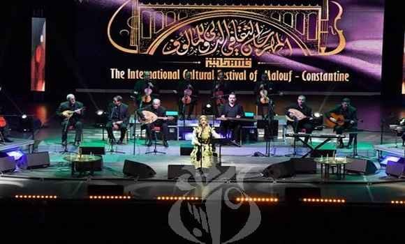 The 12th International Malouf Festival Concludes in a Celebration of Authentic Music