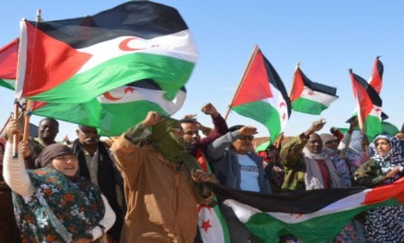 Morocco Arrests Activist Supporting Western Sahara’s Right to Self-Determination
