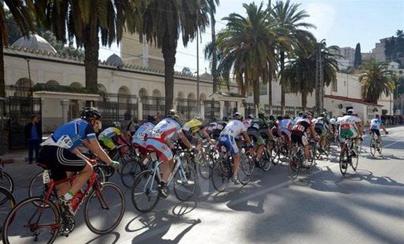 Cycling / Algeria Tour 2025: “The Race Will Start from Our Sister Country Tunisia”