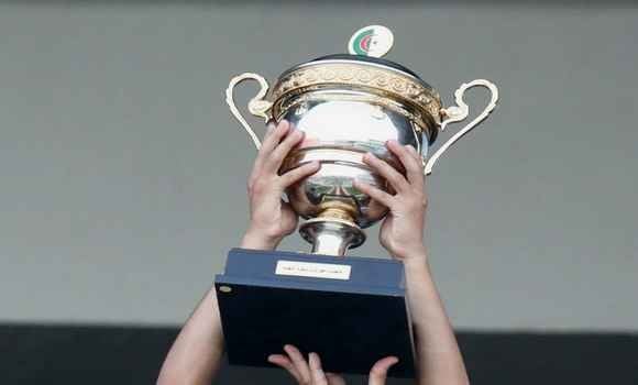 Algerian Cup: Exciting Matches Between Top Clubs, Including Derby and Key Showdowns