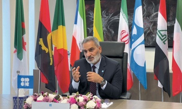 OPEC