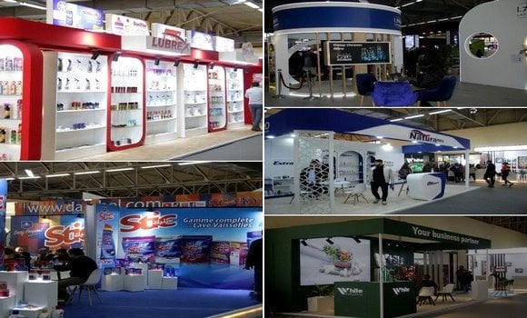 National Cleaning and Hygiene Industry: Local Success and International Reach