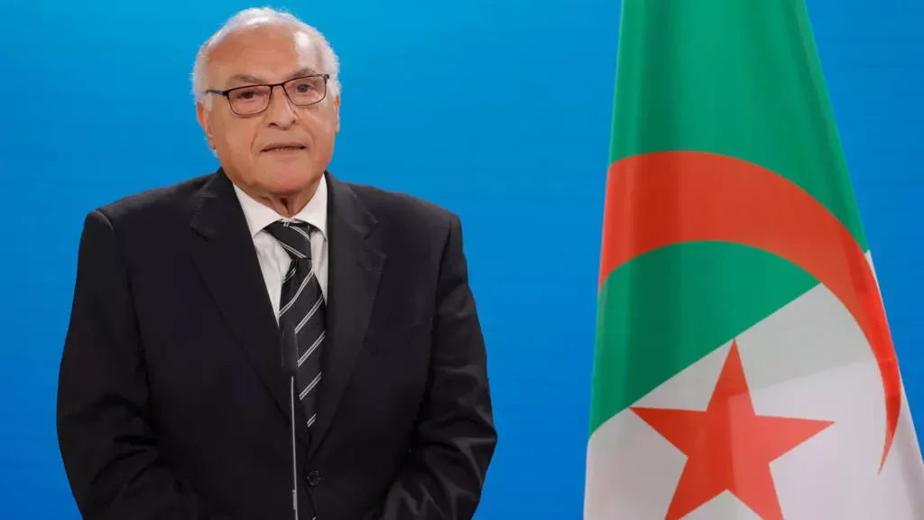 French Ambassador