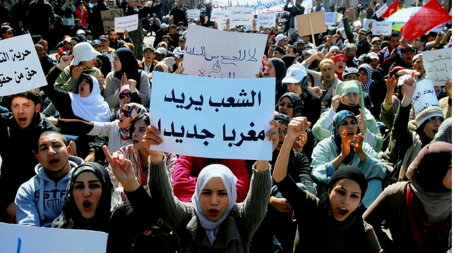 Morocco: “Black Friday” Book Exposes Human Rights Violations in the June 2022 Migrant Tragedy