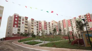 Sustainable Development Goals in Housing: Algeria Achieves Positive Indicators