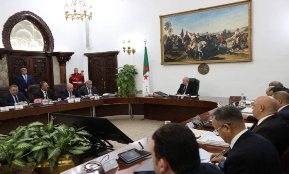 President Tebboune Calls for Vigilance to Ensure Market Stability During Ramadan