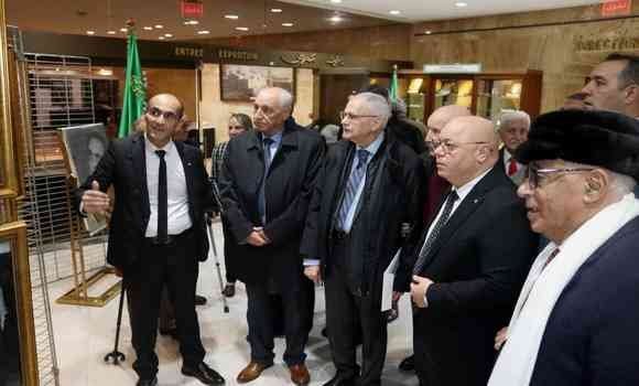 Ferhat Abbas: A Pioneer in Amplifying Algeria’s Revolution to the World
