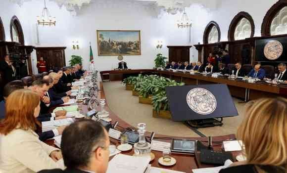 President Tebboune Directs Enrichment of Insurance Law to Align with Algeria’s Financial Sovereignty