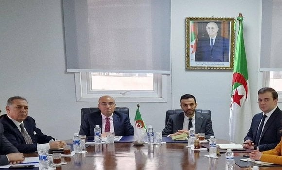 Startups: Exploring Ways to Strengthen the Role of the Algerian Diaspora in the Country’s Economic Dynamism