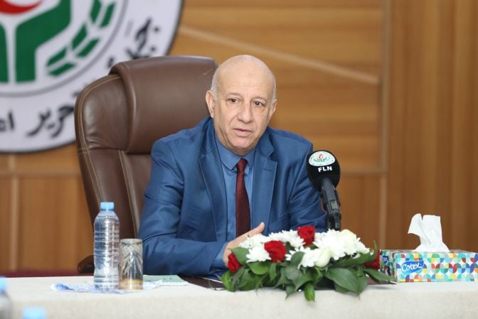 Ben Mubarak: National Dialogue Timeline Rests with the President, Free from Pressure or Coercion
