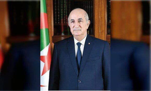 Algerian President Calls Electoral Body to Renew Half of Elected Members of the Council of the Nation on March 9